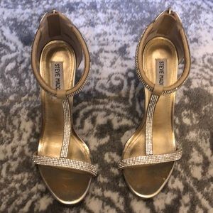 Steve Madden high heels